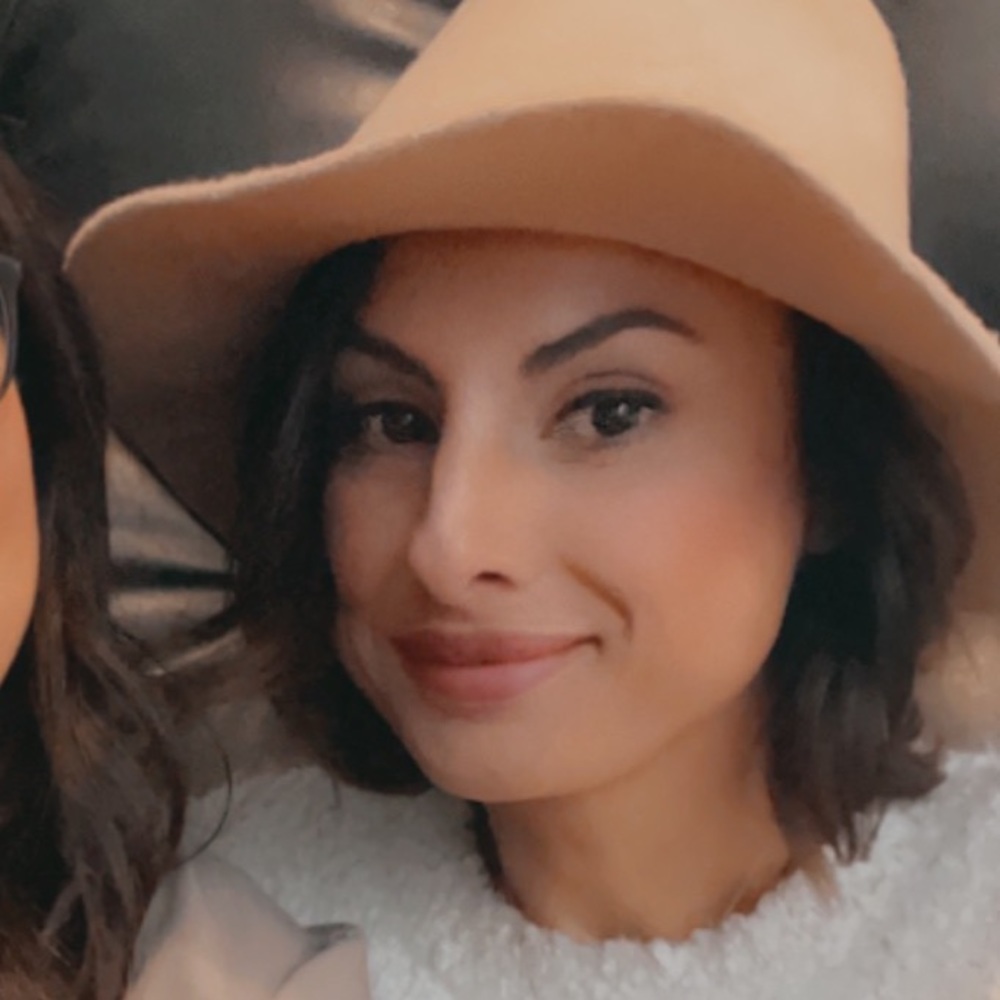 Meet your Posher, Carmen